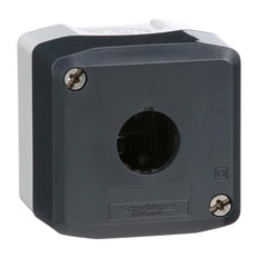 Schneider Electric XAL-D Enkele Knop Bediening Doos Leeg - XALD01