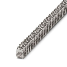 Phoenix Contact AK16 Zilver Aansluitblok - 0404033 [10 Stuks]