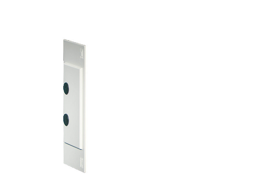Rittal Mini PLS Afdekking Grijs RAL 7035 - 9610000 [2 Stuks]
