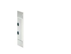 Rittal Mini PLS Afdekking Grijs RAL 7035 - 9610000 [2 Stuks]