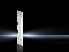 Rittal Mini PLS Afdekking Grijs RAL 7035 - 9610000 [2 Stuks]