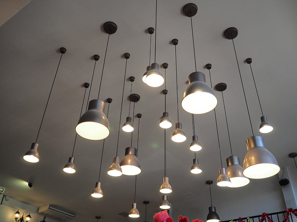 Bailey Led Filament A60 E27 Dimbaar 8W 2700K Helder - 80100040298