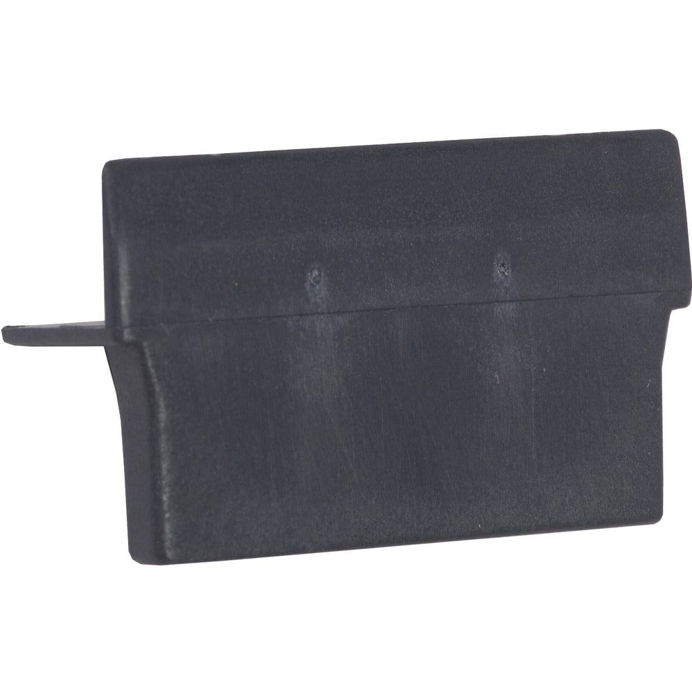 Beschermende Eindafdekking Set Voor TeSys GV2 Busbar - GV1G10 [2 Stuks]