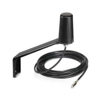 Multiband Omnidirectionele Wandmontage Antenne 0.6-6GHz - 2702273