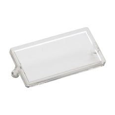 Eaton Halyester Etikethouder 13x28.8mm - 1034903 [25 Stuks]