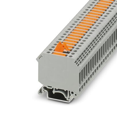 Phoenix Contact UK 5-MTK Mes Ontkoppelingsklemmenblok - 3004430