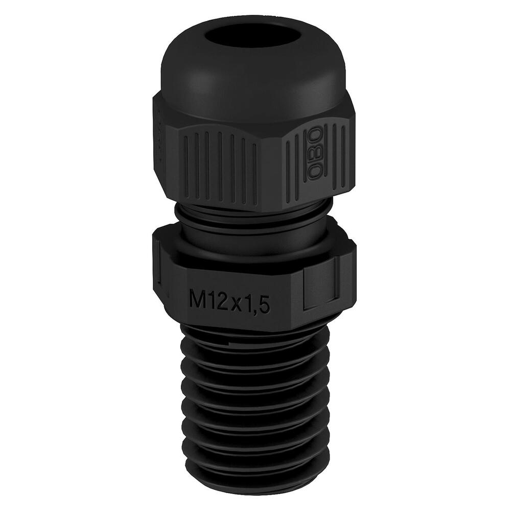 M25 Metrische Kabeldoorvoer Met Lange Draad IP68 - 2022970 [5 Stuks]