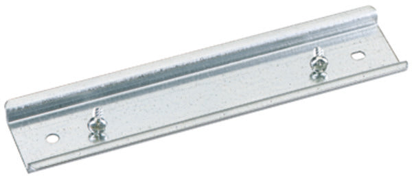 Spelsberg DIN Rail Bevestiging 35x7.5mm 144mm Lengte - 19814401 [2 Stuks]