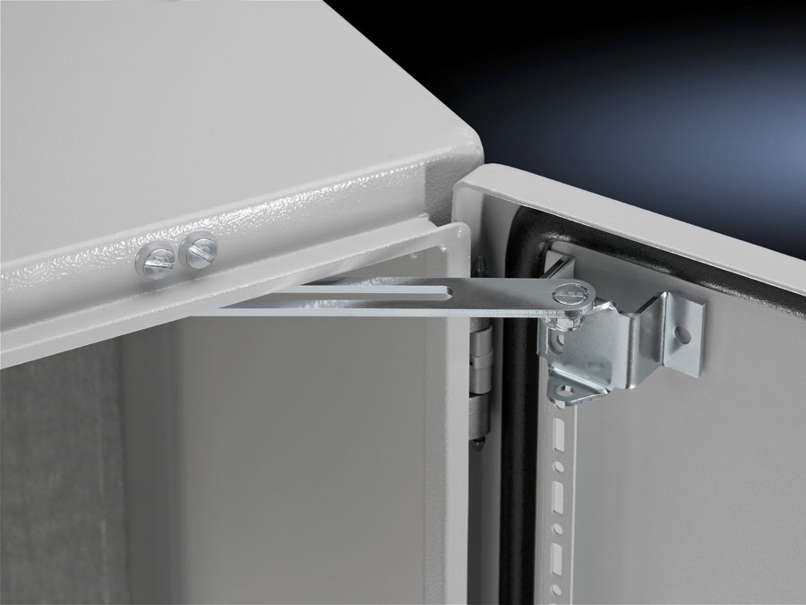 Rittal Sz 2519000 Deurscharnier Voor Wandkasten - 2519000