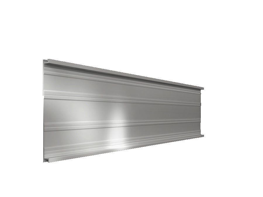 Rittal RiLine60 Base Tray 500mm Twin Pack - 9340100