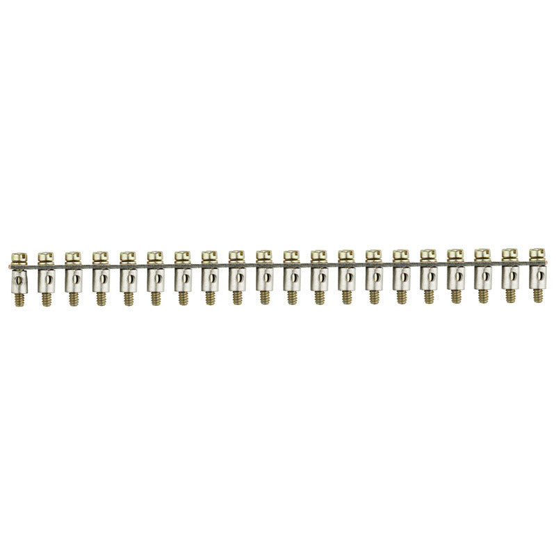 Weidmuller Q20 DLI 20-Poolse Kruisverbinder - 1399800000