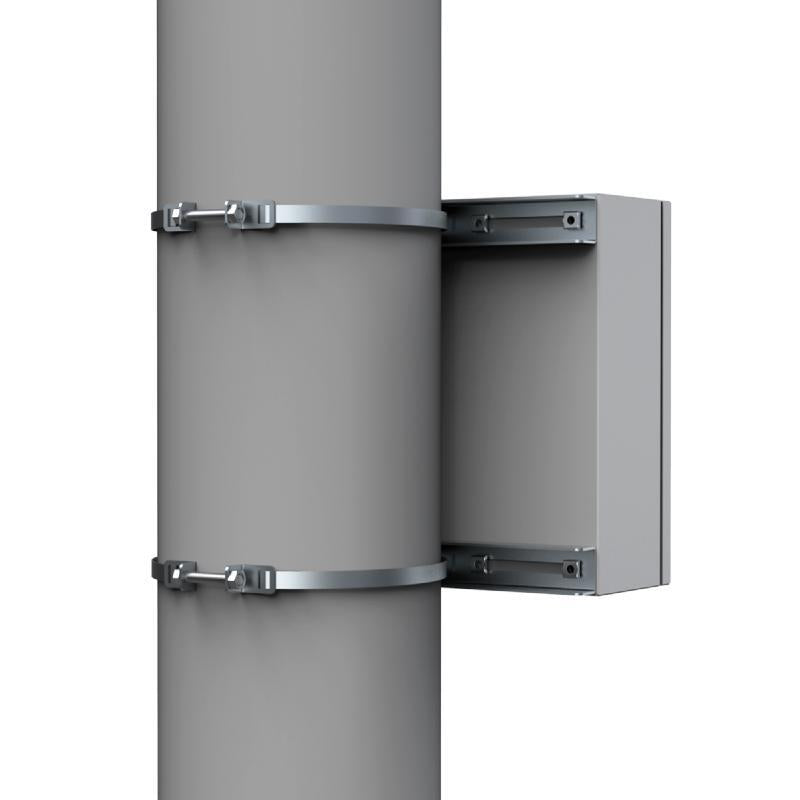 Behuizing Polenmontagekit - EPF0300
