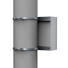 Behuizing Polenmontagekit - EPF0300