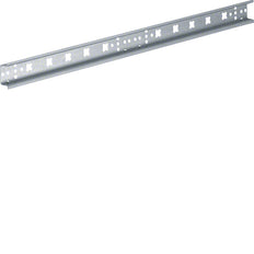 Hager Uz02B4 Din Rail Bevestiging 500 Mm Staal 2 Veld - Uz02B4