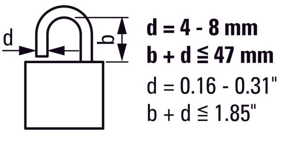 Eaton P3-63 Noodstop Schakelaar 63A 3-Pool IP65 - 207348