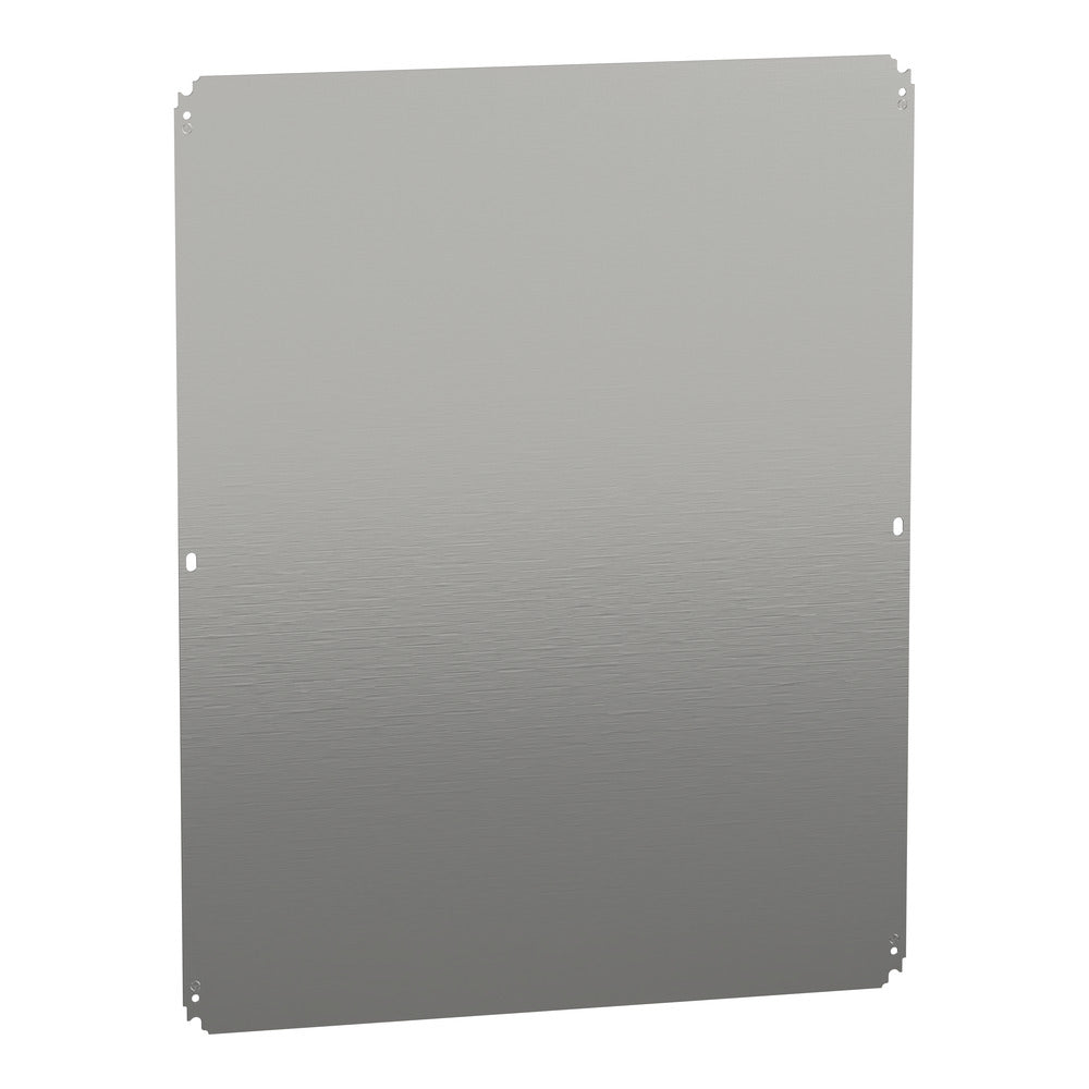 Schneider Electric Montageplaat 1000x800mm - NSYMM108