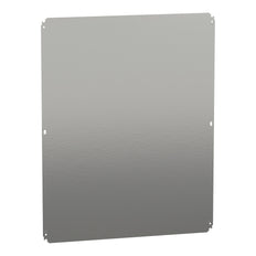 Schneider Electric Montageplaat 1000x800mm - NSYMM108