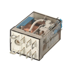 Finder 56.32 Industrieel Vermogen Relais 12A 24VDC 2CO - 56.32.9.024.0040