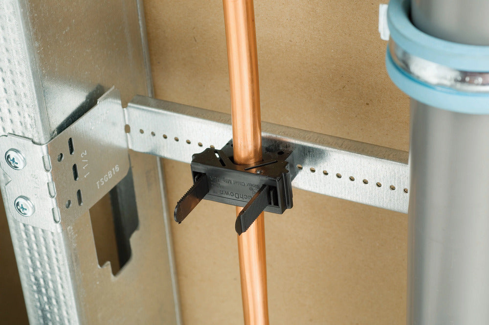 Telescopische Doos Beugel 432-660mm Met Bevestigingspunten - 187191 [2 Stuks]