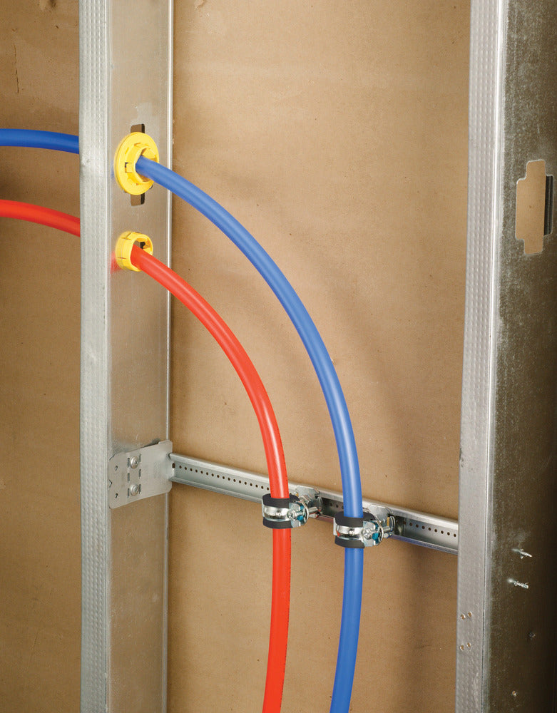 Telescopische Doos Beugel 432-660mm Met Bevestigingspunten - 187191 [2 Stuks]