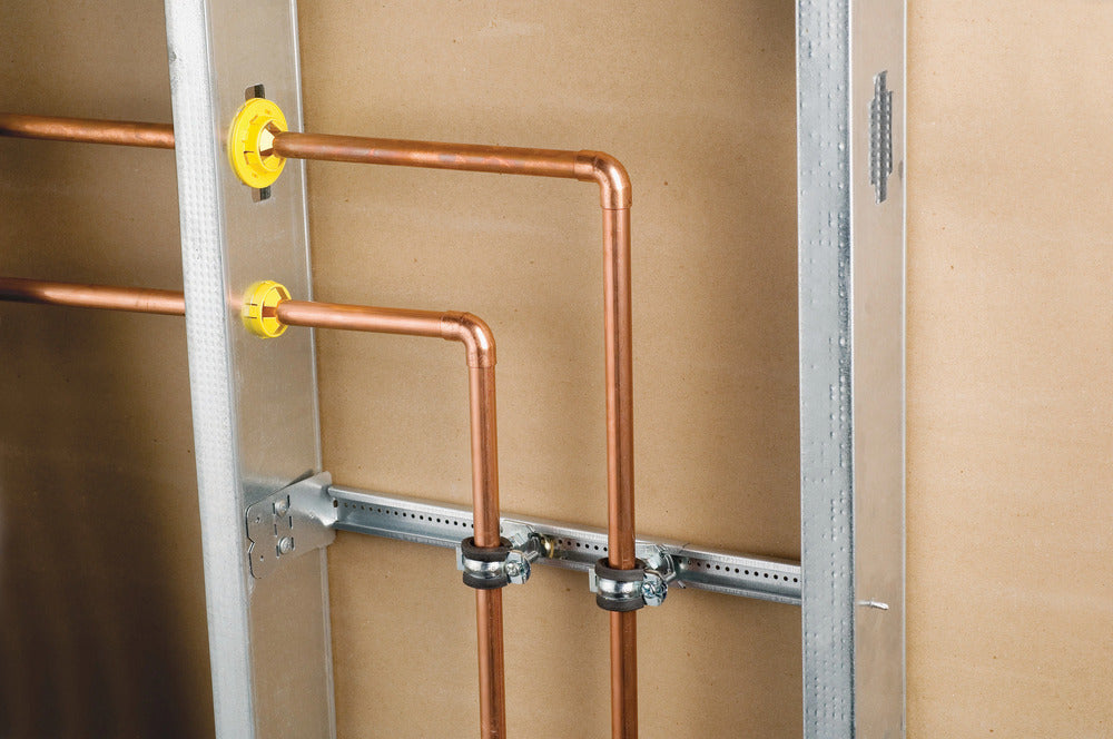 Telescopische Doos Beugel 432-660mm Met Bevestigingspunten - 187191 [2 Stuks]