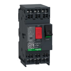 TeSys Gv2Me103 Motor Circuitbreaker 4-6.3A - Gv2Me103