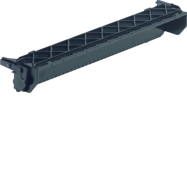 Hager QuickConnect DIN Rail Terminal Block Ondersteuning - UZ00K1