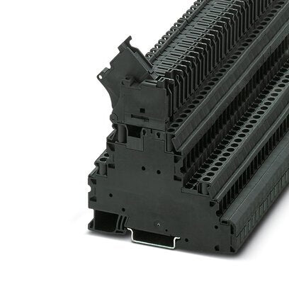 Phoenix Contact UT 4-L/HESI Zekering Aansluitblok 250V - 3214325