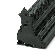 Phoenix Contact UT 4-L/HESI Zekering Aansluitblok 250V - 3214325
