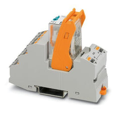Phoenix Contact RIF-2 Relaismodule 24VDC 2CO Contacten - 2903315
