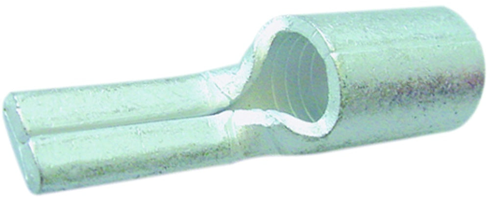 Koperen Pin Terminal 16mm² DIN 46230 P13 Ongeïsoleerd - 356050 [10 Stuks]