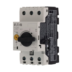 Eaton PKZM0 3-Pole Transformer Circuit Breaker 1.6-2.5A - 088913