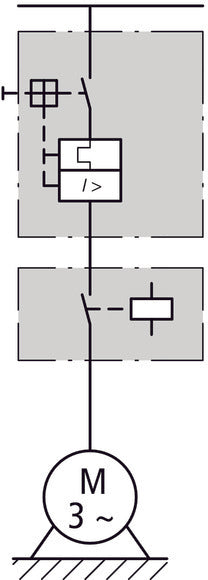 Eaton PKZM4-25 Motorbeschermingsautomaat 16-25A - 222352