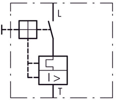 Eaton PKZM0-32 Motorbeschermingsautomaat 25-32A - 278489