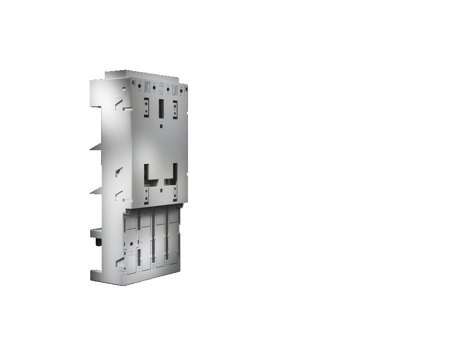 Rittal Sv Riline60 Circuitbreaker Adapter 160A - 9342514