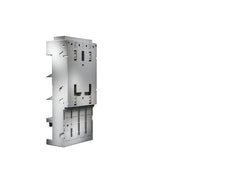 Rittal Sv Riline60 Circuitbreaker Adapter 160A - 9342514