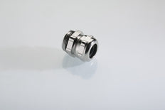 Pflitsch EMC Kabeldoorvoer PG29 Messing Vernikkeld - 15520S18