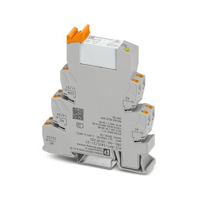 Phoenix Contact PLC Interface Relaismodule 24V AC/DC - 2900332