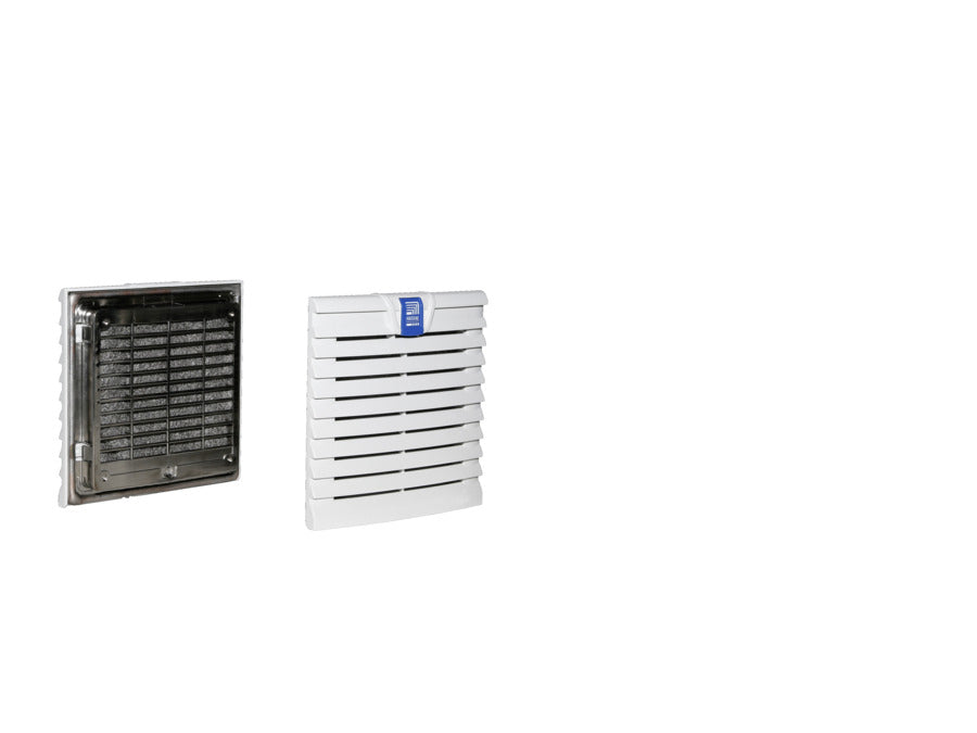 EMC Uitlaatfilter 148,5 Mm Met Filtermat - 3238060