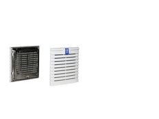 EMC Uitlaatfilter 148,5 Mm Met Filtermat - 3238060
