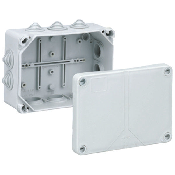 Spelsberg HP 150-L IP55 Aansluitdoos - 32695001