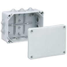 Spelsberg HP 150-L IP55 Aansluitdoos - 32695001