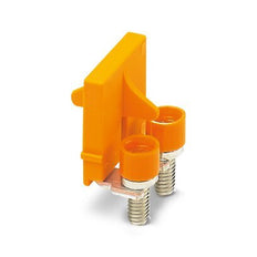 Phoenix Contact Schakelbrug SB 2-8-T Oranje 41A - 3026366 [10 Stuks]
