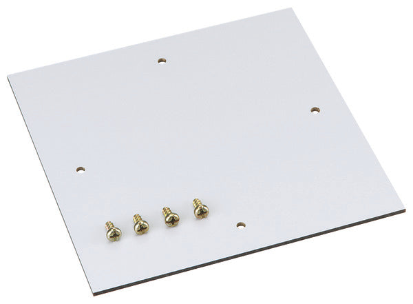 Spelsberg TK MPI-3625 Montageplaat 331x220mm - 19501201
