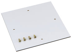Spelsberg TK MPI-3625 Montageplaat 331x220mm - 19501201