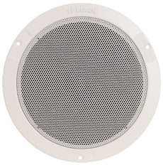 Bosch LBC3087/41 6W Plafondmontage Metaal Speaker - LBC3087/41