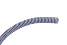 Pipelife Halogeen-Vrij Flexibele Leiding 16mm 100M Grijs - 1396330123 [100 Meters]