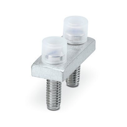 Phoenix Contact FBI 2-20 N Vaste Brugconnector - 3213195