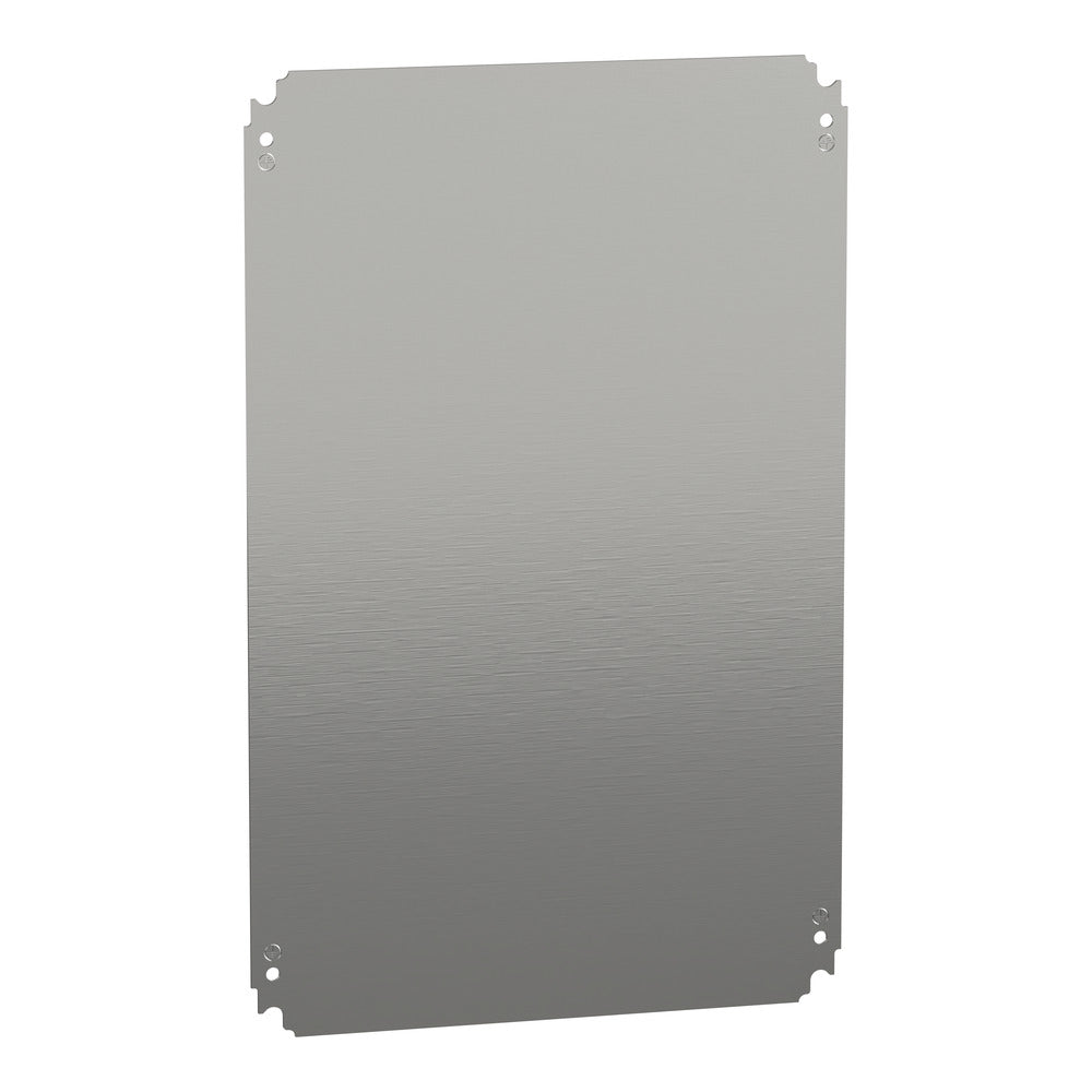 Schneider Electric NSYMM64 Montageplaat 600x400mm - NSYMM64