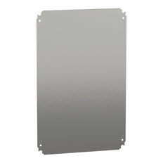 Schneider Electric NSYMM64 Montageplaat 600x400mm - NSYMM64